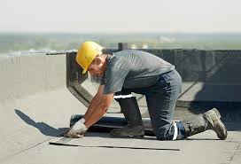 Fast & Reliable Emergency Roof Repairs in Carlisle, KY